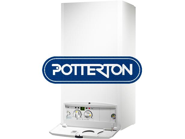 Potterton Boiler Repairs Tooting, Call 020 3519 1525